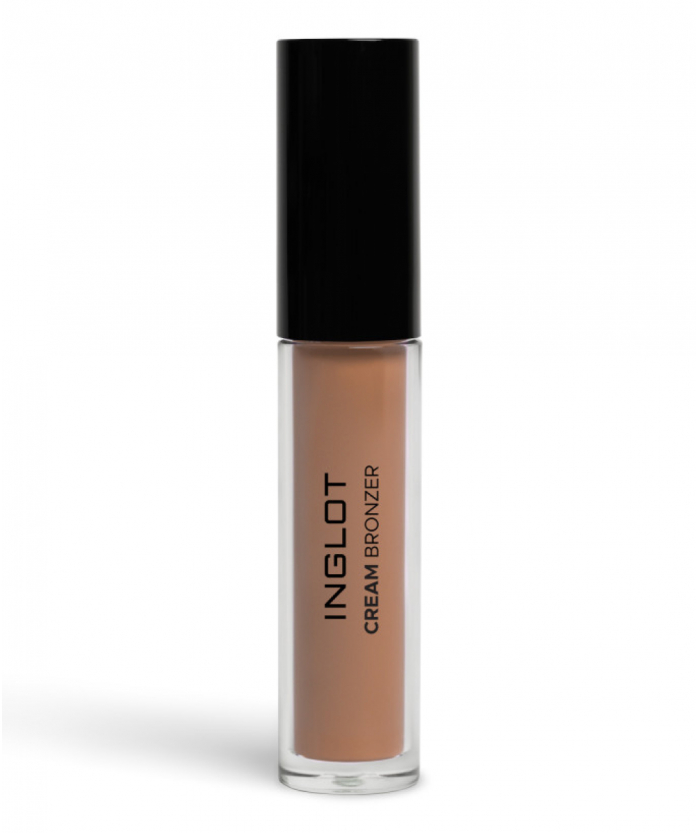 Кремовый бронзер INGLOT CREAM BRONZER 88