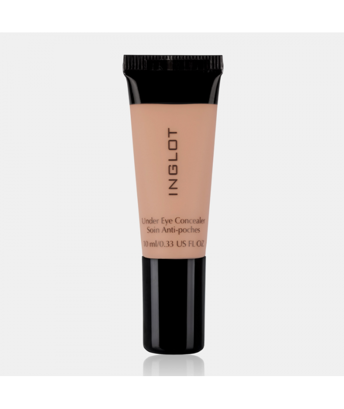 Маскирующий крем для области вокруг глаз UNDER EYE CONCEALER тон 96 Inglot