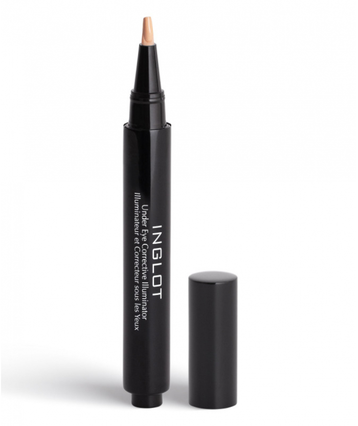 Корректирующее средство для кожи век UNDER EYE CORRECTIVE ILLUMINATOR 51