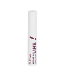 Жидкая подводка для глаз PLAYINN WHAT A LINE! LIQUID EYELINER FABULOUS PINK 13 Жидкая подводка для глаз PLAYINN WHAT A LINE! LIQUID EYELINER FABULOUS PINK 13