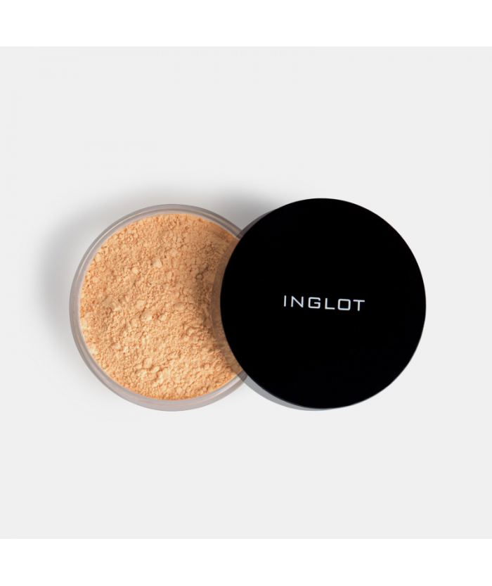 Матирующая рассыпчатая пудра, тон 32 MATTIFYING LOSSE POWDER 3S (2,5 г)