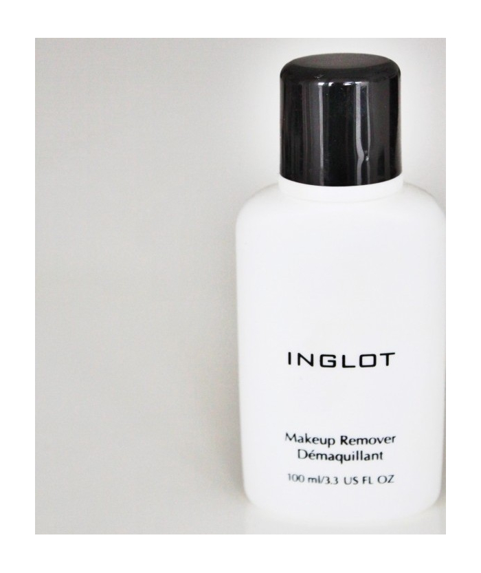 Средство для снятия макияжа Inglot MAKEUP REMOVER 100 ml