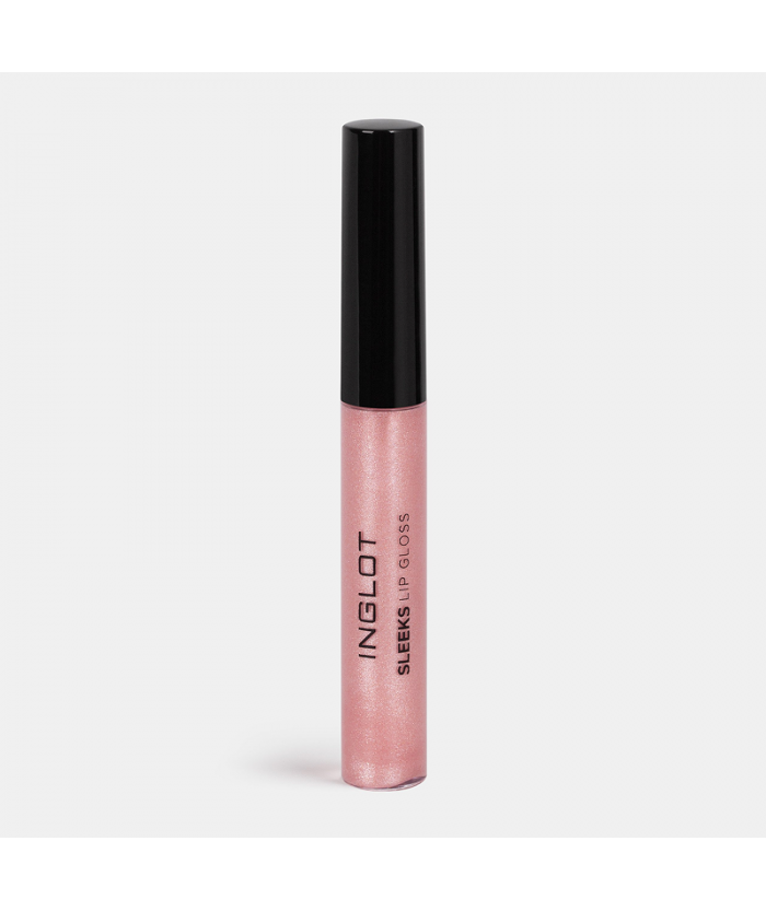 Блеск для губ Глянец тон 25 Inglot SLEEKS LIP GLOSS/GLOSS 