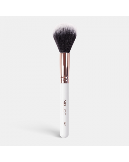 Кисть для румян, пудры, скульптора PLAYINN MAKEUP BRUSH 202
