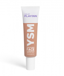 Тональная основа PLAYINN YSM SMOOTHING FACE FOUNDATION 45