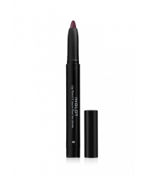 Контурный карандаш для губ AMC с точилкой Матовый LIP PENCIL MATTE WITH SHARPENER 45