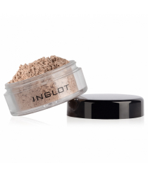 Прозрачная рассыпчатая пудра для лица TRANSLUCENT LOOSE POWDER 210