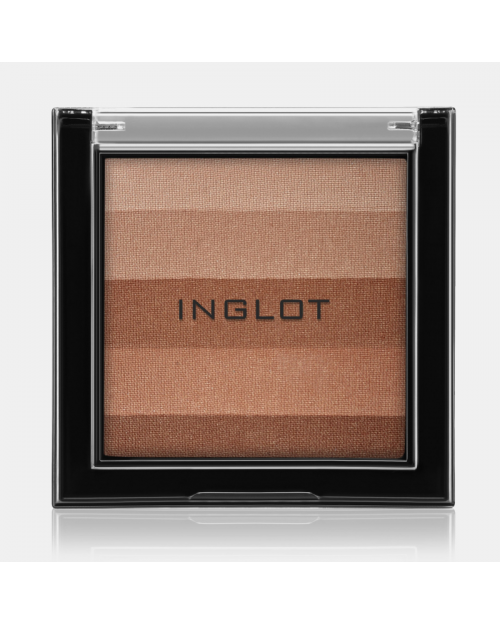 Многоцветная бронзирующая пудра MULTICOLOUR BRONZING POWDER 78, 10г