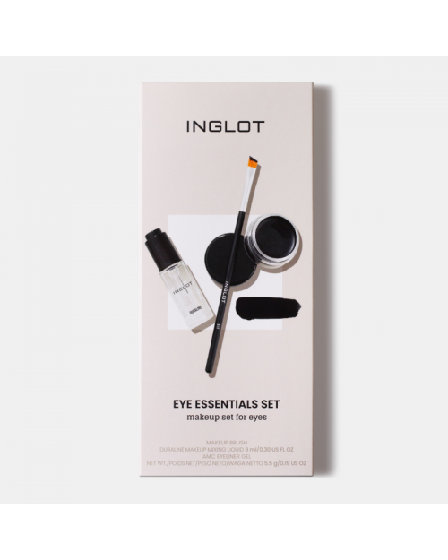 Набор Eye Essentials 