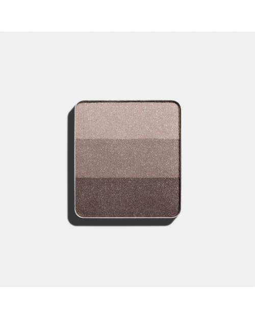 Тени для век Радуга системы FREEDOM SYSTEM EYE SHADOW RAINBOW DOUBLE SPARKLE NF 130