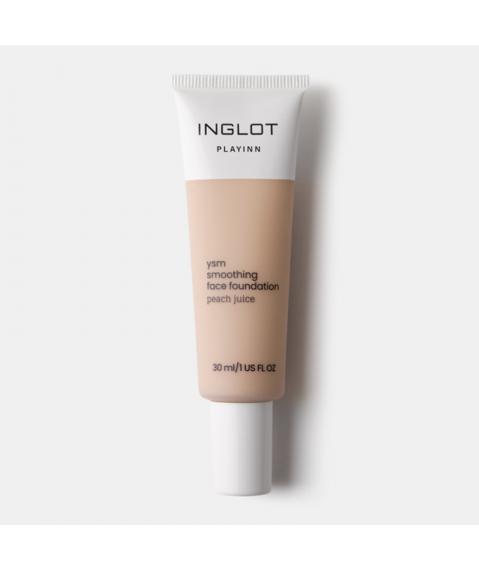 Тональная основа PLAYINN YSM SMOOTHING FACE FOUNDATION 39