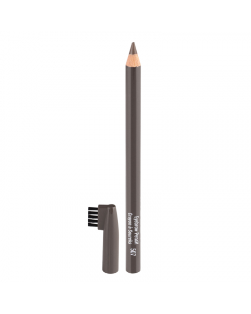 Карандаш для бровей EYEBROW PENCIL 507