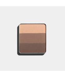 Тени для век Радуга системы FREEDOM SYSTEM RAINBOW MATTE NF 112