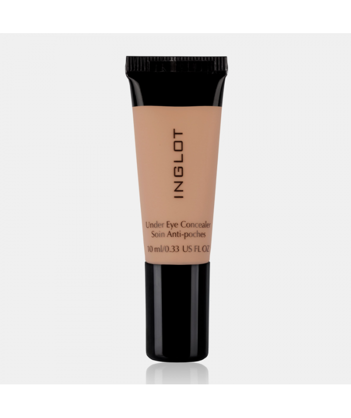 Маскирующий крем для области вокруг глаз UNDER EYE CONCEALER тон 97 Inglot