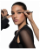 Жидкая подводка для глаз Одно движение ONE MOVE LIQUID EYELINER 01
