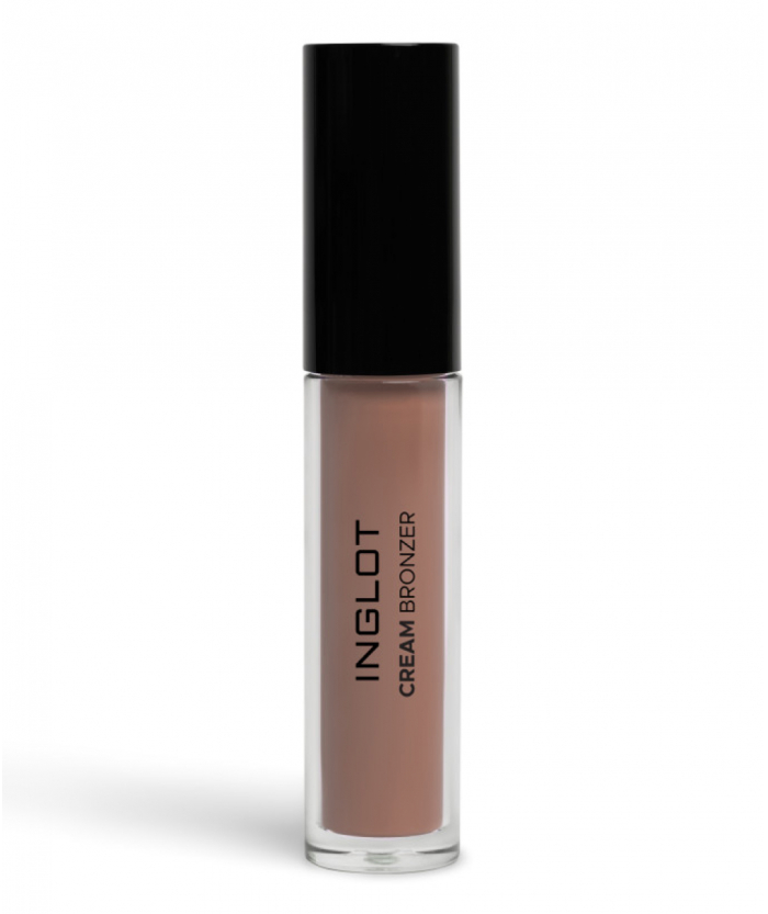 Кремовый бронзер INGLOT CREAM BRONZER 90