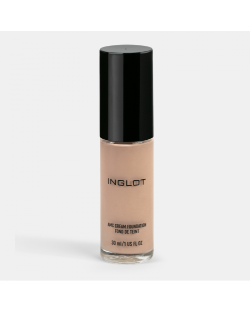 Крем-основа тональная AMC CREAM FOUNDATION LW400