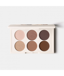 Палетка теней PLAYINN LILLA VANILLA  EYE SHADOW PALETTE