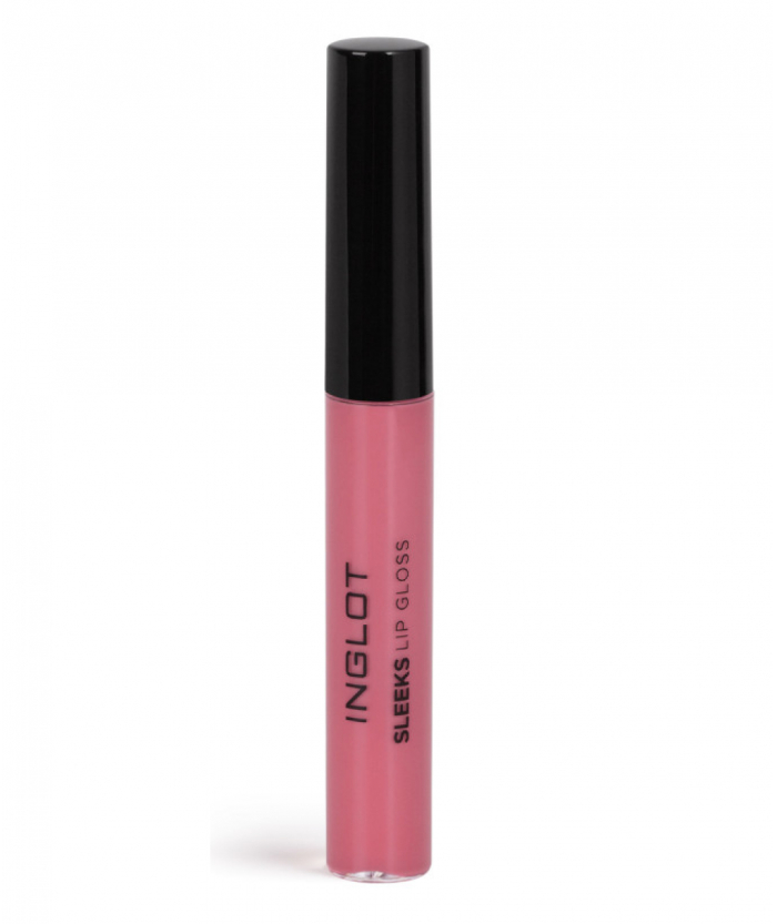 Блеск для губ Кремовый глянец тон 94 Inglot SLEEKS CREAM LIP GLOSS