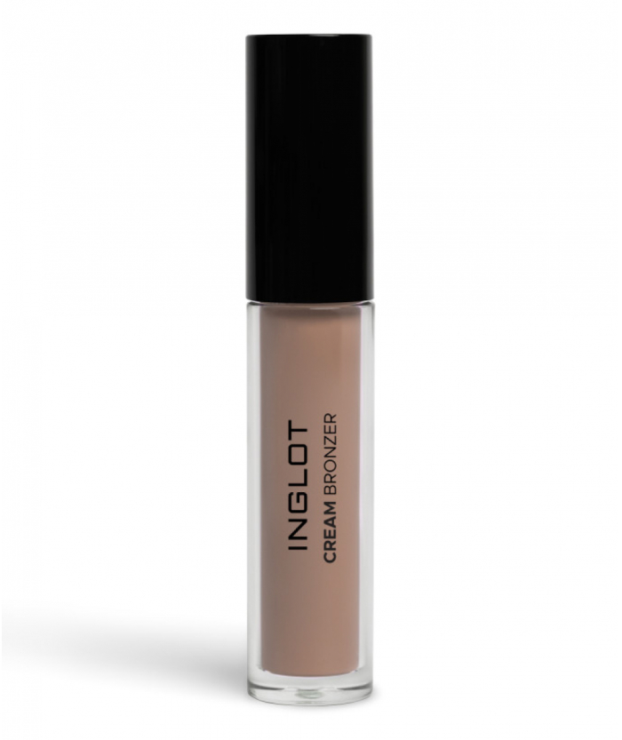 Кремовый бронзер INGLOT CREAM BRONZER 89