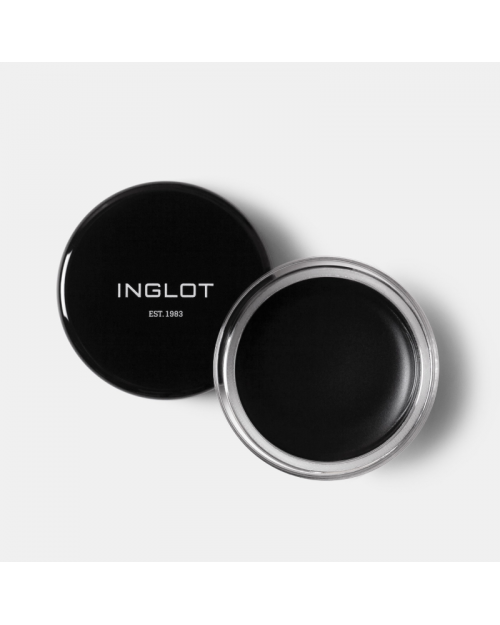 Гелевая подводка для глаз АМС Матовая AMC EYELINER GEL 77