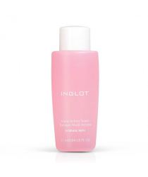 Тоник для нормальной кожи лица MULTI-ACTION TONER NORMAL SKIN 25 ml Тоник для нормальной кожи лица MULTI-ACTION TONER NORMAL SKIN 25 ml