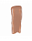 Кремовый бронзер INGLOT CREAM BRONZER 88