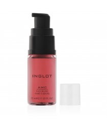 Жидкие румяна AMC FACE BLUSH 15 ml 92, 15мл