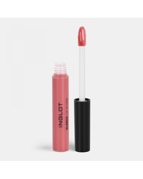 Блеск для губ Кремовый глянец SLEEKS CREAM LIP PAINT 101