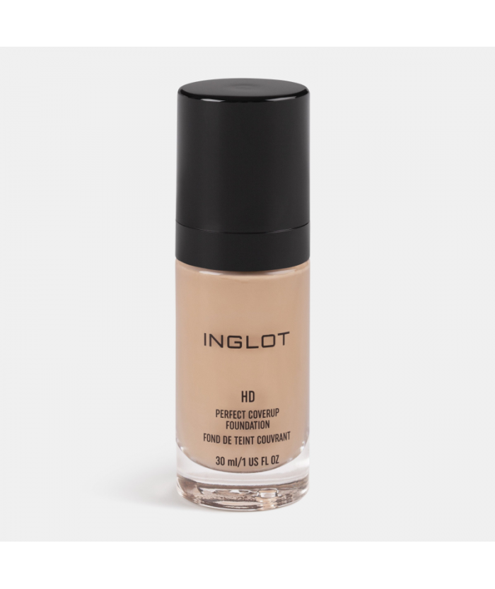 Основа тональная HD Perfect Coverup Foundation, тон 73