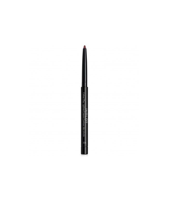 Карандаш для губ COLOUR PLAY LIPLINER 336