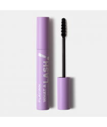 Тушь для ресниц INGLOT PLAYINN WHAT A LASH! MASCARA 