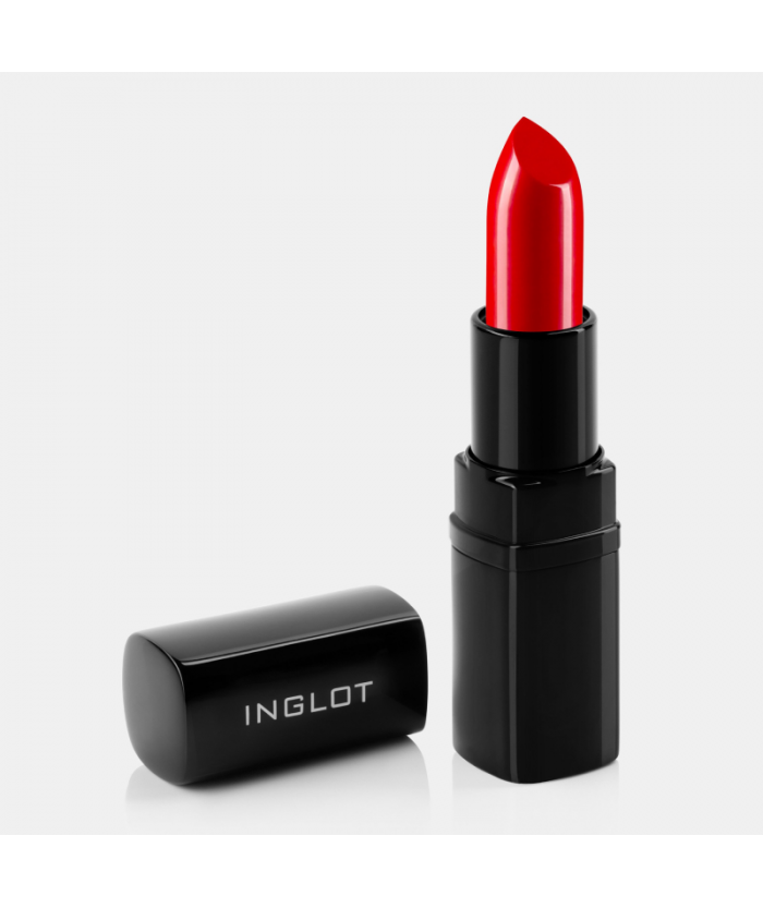 Помада для губ тон 127 Inglot LIPSTICK 