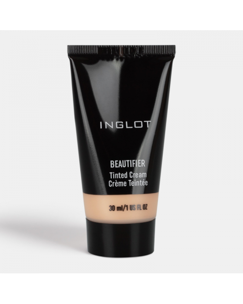 Тональный крем INGLOT BEAUTIFIER 102, 30мл