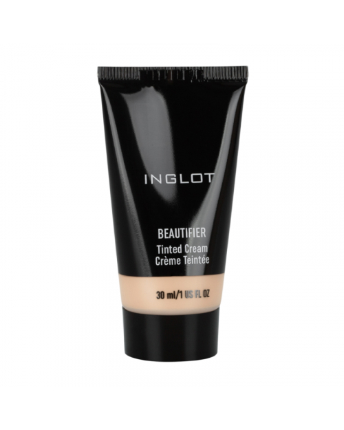 Тональный крем INGLOT BEAUTIFIER 104, 30мл