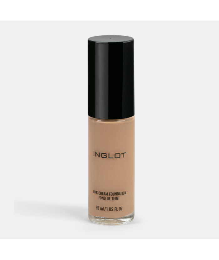 Крем-основа тональная AMC LC300 Inglot AMC CREAM FOUNDATION 