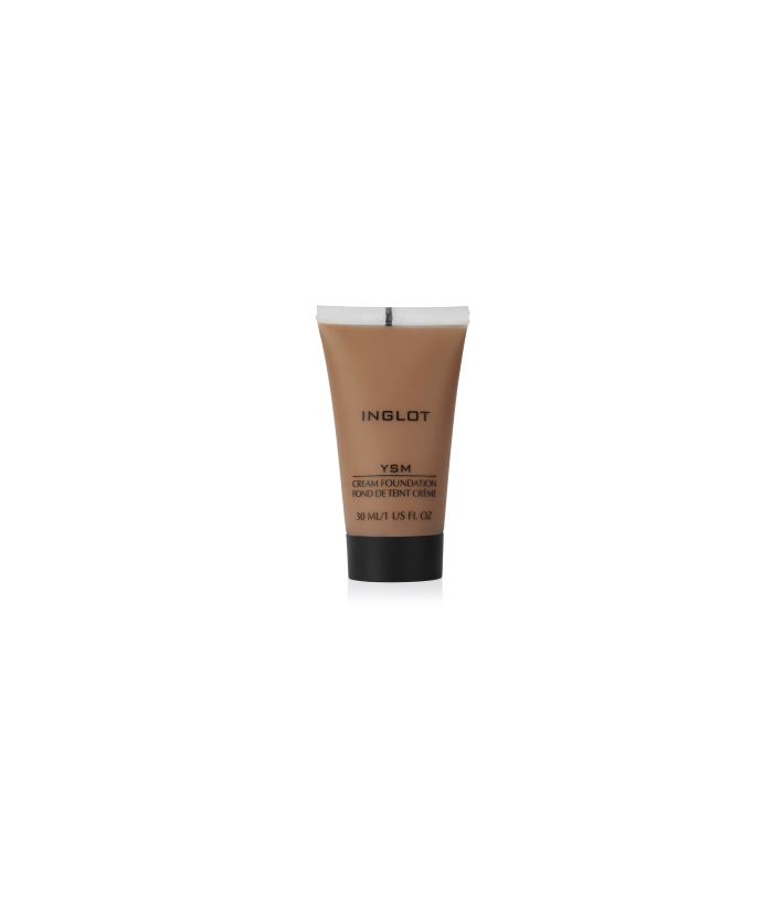 Крем-основа тональная 48 Inglot YSM CREAM FOUNDATION 