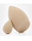 Спонжи косметические INGLOT BLENDING SPONGE - BEIGE Спонжи косметические INGLOT BLENDING SPONGE - BEIGE