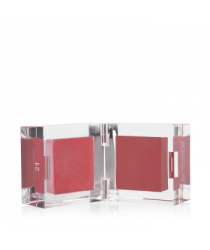 Блеск для губ Дуэт LIP DUO LIP GLOSS/LIP PAINT 21 Блеск для губ Дуэт LIP DUO LIP GLOSS/LIP PAINT 21