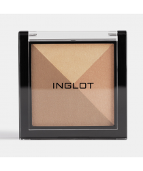 Бронзирующая пудра-хайлайтер MULTICOLOUR SYSTEM HIGHLIGHTING&BRONZING POWDER 12