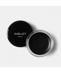 Гелевая подводка для глаз АМС Матовая AMC EYELINER GEL 77