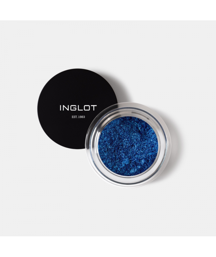 Пудра для глаз и тела EYE & BODY POWDER PIGMENT 407