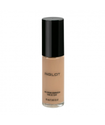Крем-основа тональная AMC CREAM FOUNDATION MW101