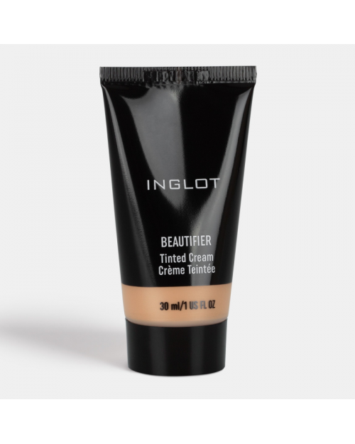 Тональный крем INGLOT BEAUTIFIER 106, 30мл