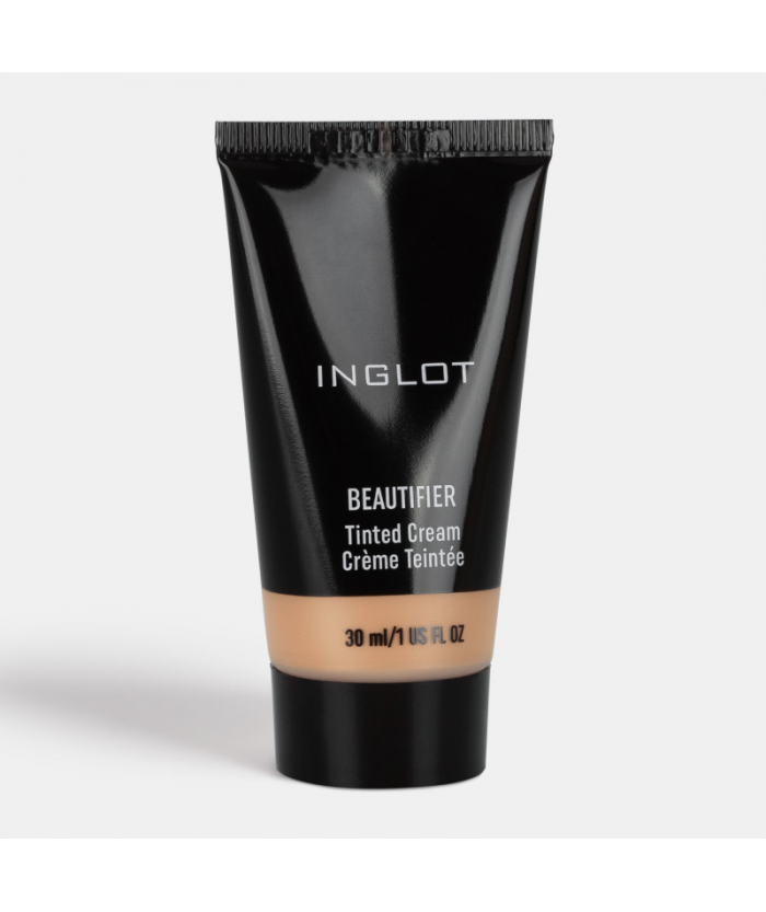 Тональный крем INGLOT BEAUTIFIER 106