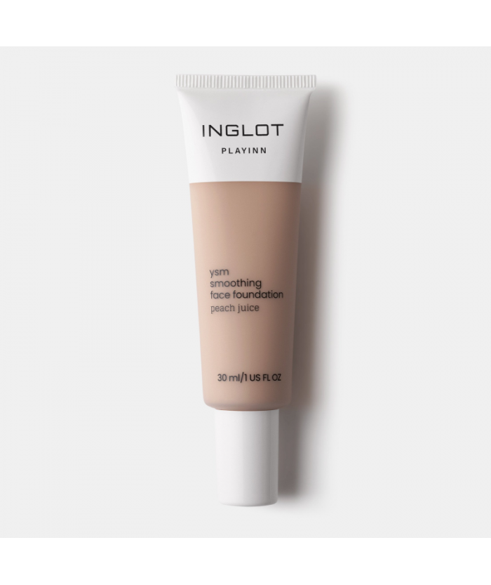 Тональная основа PLAYINN YSM SMOOTHING FACE FOUNDATION 42