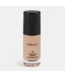 Основа тональная HD Perfect Coverup Foundation 73, 0.69г