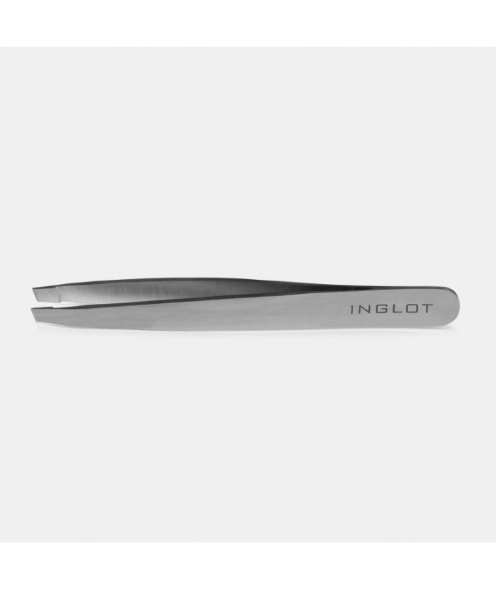 Пинцет COSMETIC TWEEZERS 1U