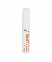 Жидкая подводка для глаз PLAYINN WHAT A LINE! LIQUID EYELINER POWERFUL GOLD 14