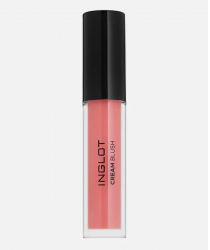 Кремовые румяна INGLOT CREAM BLUSH 100, 15мл